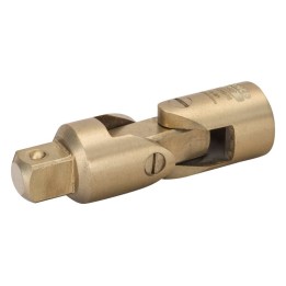 Σύνδεσμος καρυδάκιων αντισπινθηρικό 1/2" 80 mm NS236-16 BAHCO