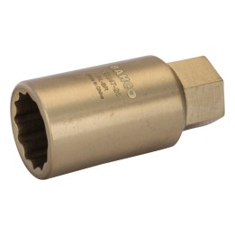 Καρυδάκι αντισπινθηρικό 1/2" NS247-26 BAHCO