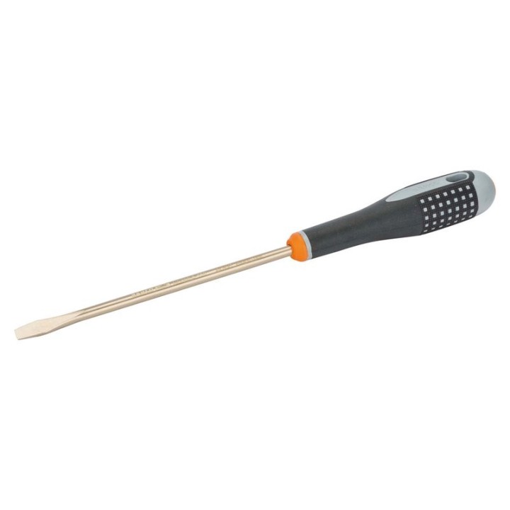 Κατσαβίδι ERGO αντισπινθηρικό 0.4 mm 3 mm 50 mm NS300-3-50 BAHCO