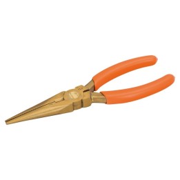 Μυτοτσίμπιδο αντισπινθηρικό 180 mm NS406-180 BAHCO