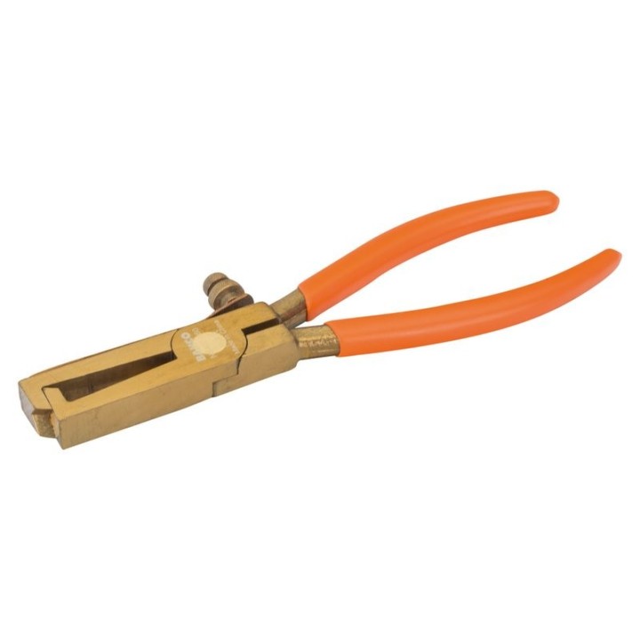 Πένσα αντισπινθηρικό 170 mm NS407-160 BAHCO
