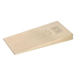 Σφήνα δασοκομίας αντισπινθηρικό 30 mm 150 mm NS600-150-30 BAHCO