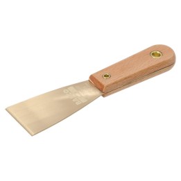 Ξύστρα αντισπινθηρικό 80 mm NS706-80 BAHCO