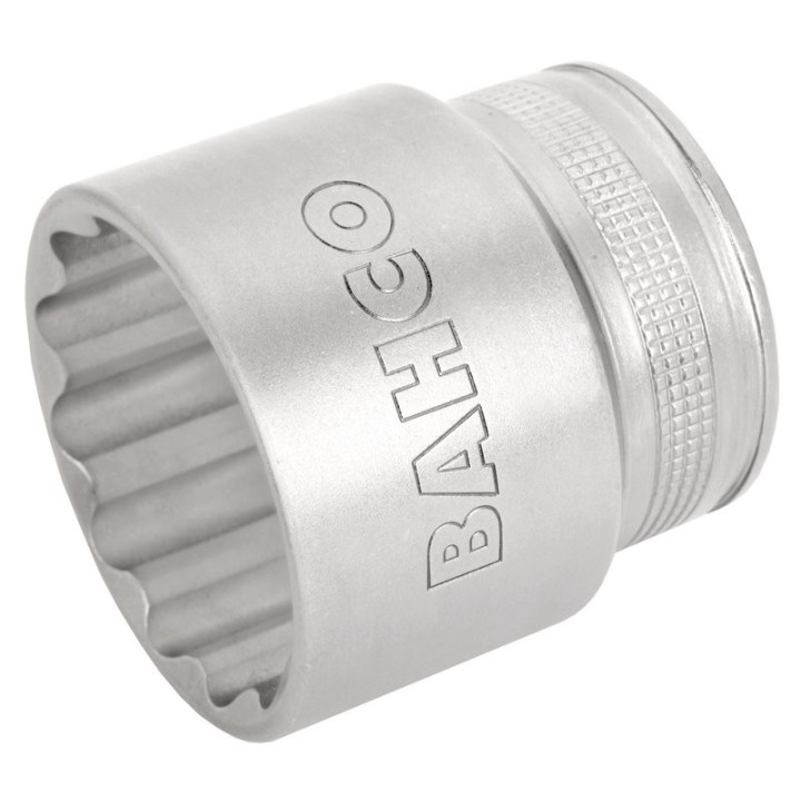 Καρυδάκι 1/2" 26 mm 7800DM-26 BAHCO