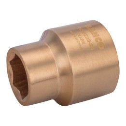 Καρυδάκι αντισπινθηρικό 75 mm NSB228-75 BAHCO