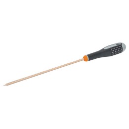 Κατσαβίδι ERGO αντισπινθηρικό 1 mm 6 mm 100 mm NSB301-6-100 BAHCO