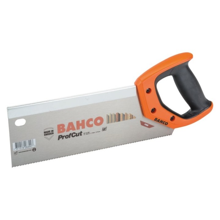 Λίμα 12 τεμ. 300 mm 11/12" PC-12-TEN BAHCO