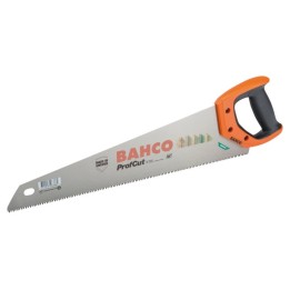 Πριόνι χειρός 8 τεμ. 7/8" PC-19-GT7 BAHCO