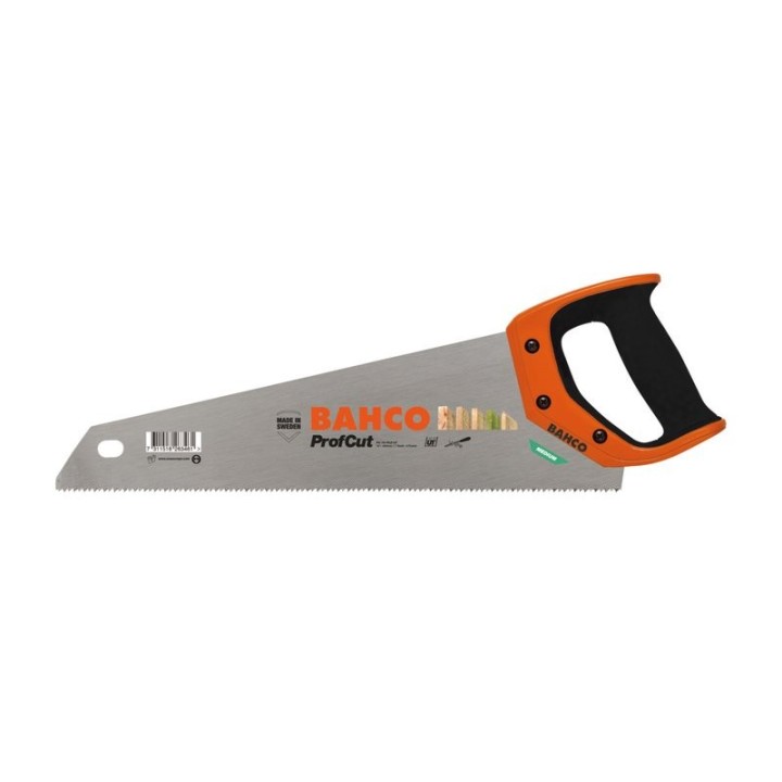 Λίμα 8 τεμ. 7/8" PC-22-FILE-U7 BAHCO