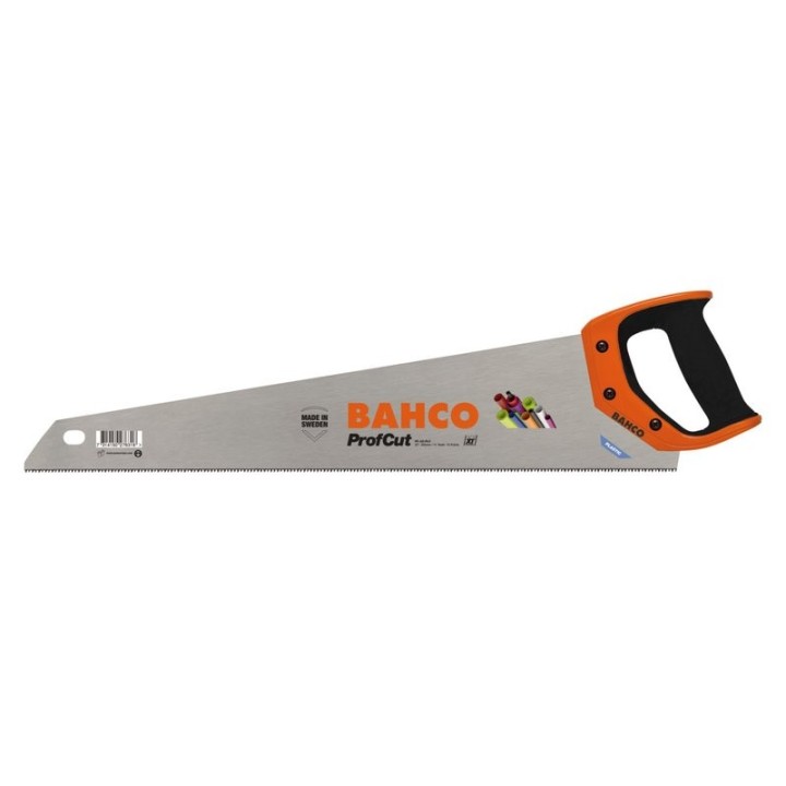 Λίμα 12 τεμ. 550 mm 11/12" PC-22-PLC BAHCO