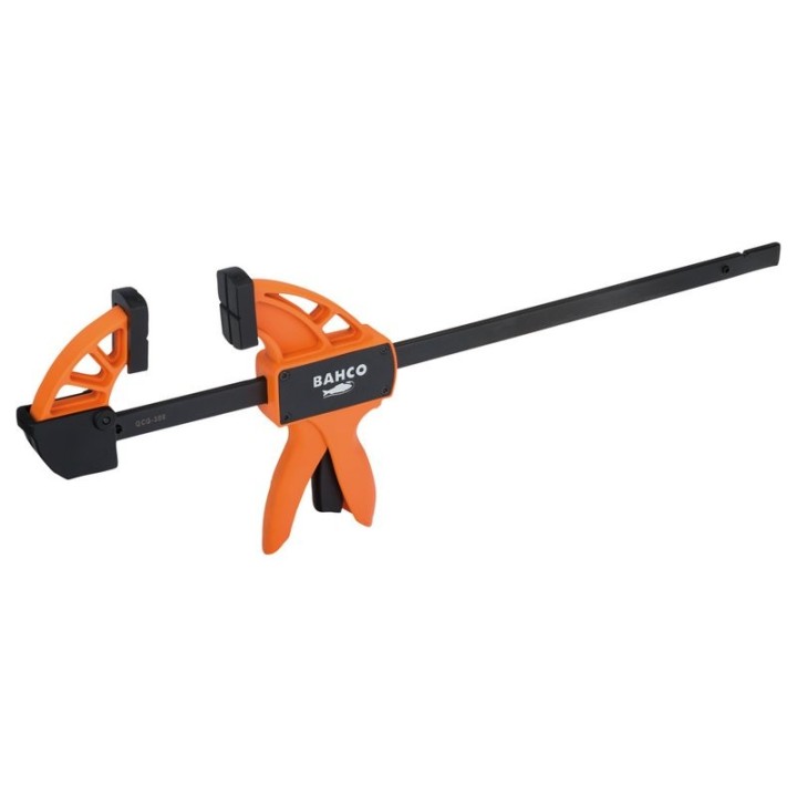 Φακός εργασίας 150 mm QCG-150 BAHCO