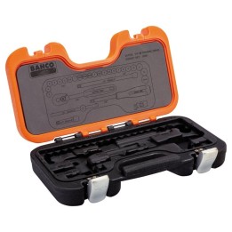 Καρυδάκι S160-BOX BAHCO