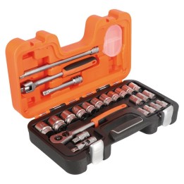 Καστάνια 1/2" 24 τεμ. S240-SPL BAHCO