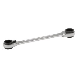 Καστάνια χρωμιωμένο 19 mm 230 mm S4RM-16-19 BAHCO