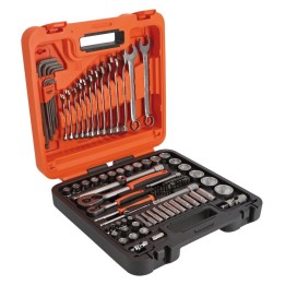 Καρυδάκι 1/4" 1/2" S98MC1H BAHCO