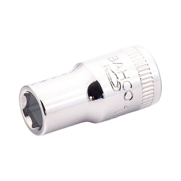 Καρυδάκι 1/4" 1/2" SB6700SZ-1/2 BAHCO