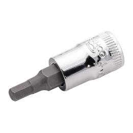 Καρυδάκι 1/4" 4 mm SB6709M-4 BAHCO
