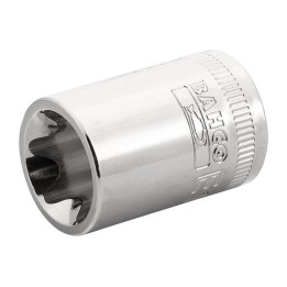 Καρυδάκι 3/8" SB7400TORX-E10 BAHCO