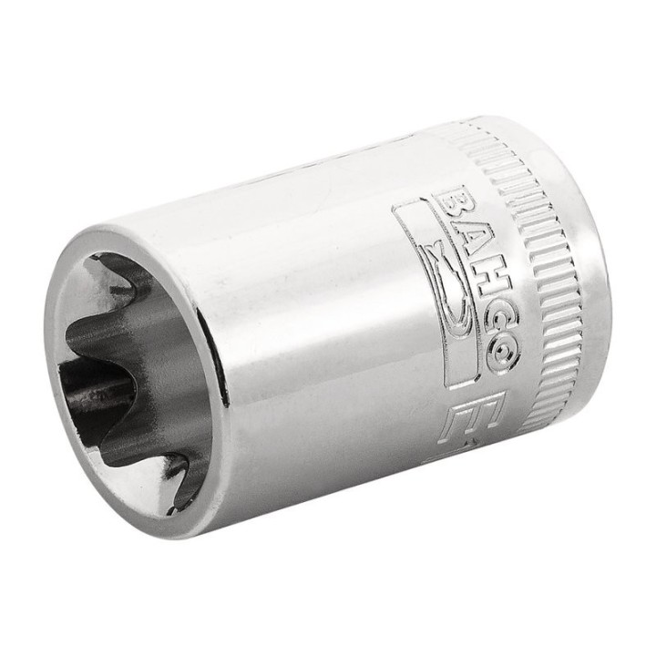 Καρυδάκι 3/8" SB7400TORX-E8 BAHCO
