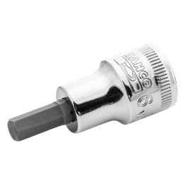 Καρυδάκι 3/8" 10 mm SB7409M-10 BAHCO