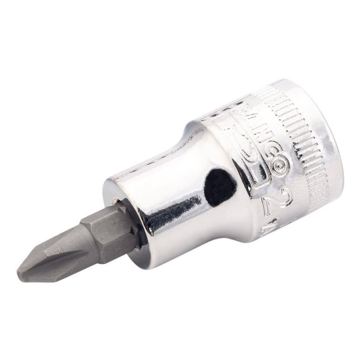 Καρυδάκι 3/8" PH2 SB7409PH-2 BAHCO