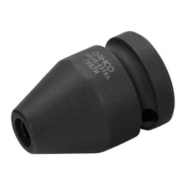 Αντάπτορας καρυδάκιων φωσφατωμένο 1/2" 38 mm 5/16" SB7808H BAHCO