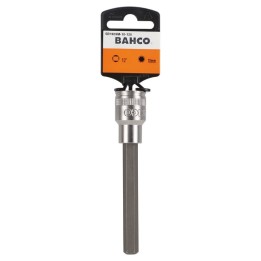 Καρυδάκι 1/2" 10 mm SB7809M-10-120 BAHCO