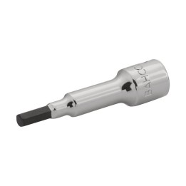 Καρυδάκι 1/4" 5 mm SBA6709M-5 BAHCO