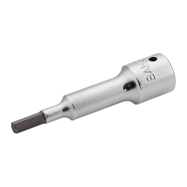 Καρυδάκι 1/4" 1/8" SBA6709Z-1/8 BAHCO