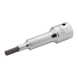 Καρυδάκι 1/4" 9/64" SBA6709Z-9/64 BAHCO