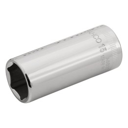 Καρυδάκι 1/4" 13 mm SBA6800SM-13 BAHCO