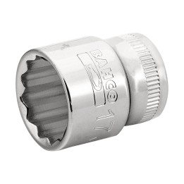 Καρυδάκι 3/8" 15 mm SBA7400DM-15 BAHCO