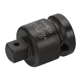 Αντάπτορας καρυδάκιων φωσφατωμένο 3/8" 1/2" 35 mm SBK7764D BAHCO