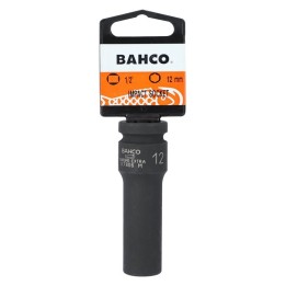 Καρυδάκι κρούσης φωσφατωμένο 1/2" 22 mm SBK7806M-22 BAHCO