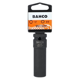 Καρυδάκι κρούσης φωσφατωμένο 1/2" SBK7806Z-1/2 BAHCO