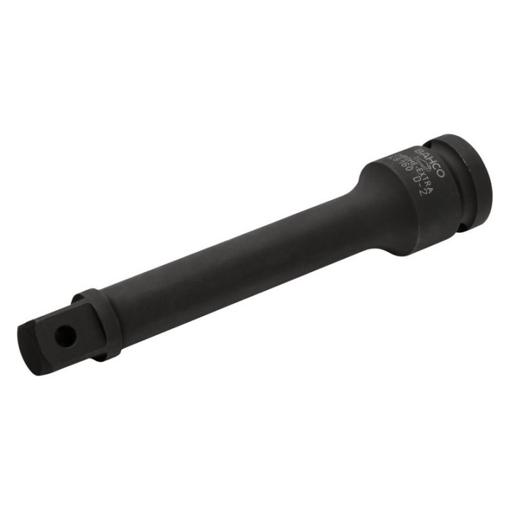 Προέκταση καρυδάκιων φωσφατωμένο 1/2" 75 mm SBK8160D-1 BAHCO