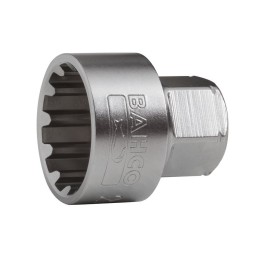 Καρυδάκι 19 mm 24 mm SBS19-TH24 BAHCO