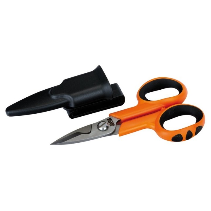 Μαχαίρι εργασίας 43 mm SCB140G BAHCO