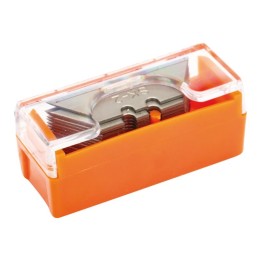 Λάμα μαχαιριού 15 τεμ. SQZ-MINI-BLADE BAHCO