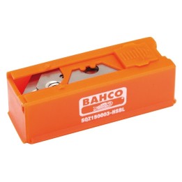 Λάμα μαχαιριού 12 τεμ. SQZ150003-HSBL BAHCO