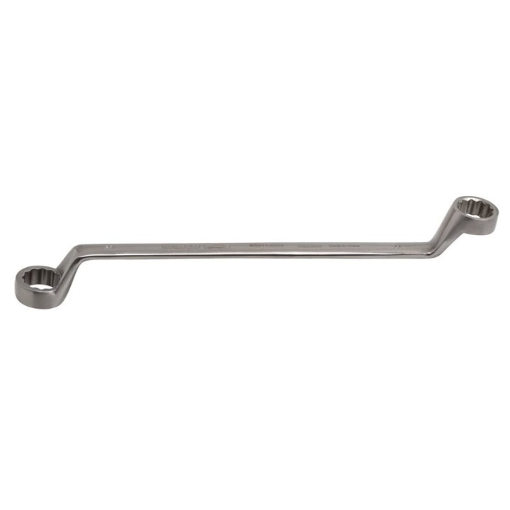 Πολύγωνο κλειδί ανοξείδωτο 5.5 mm 7 mm 180 mm SS011-0507 BAHCO