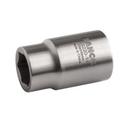 Καρυδάκι ανοξείδωτο 1/4" 5.5 mm SS210-5.5 BAHCO
