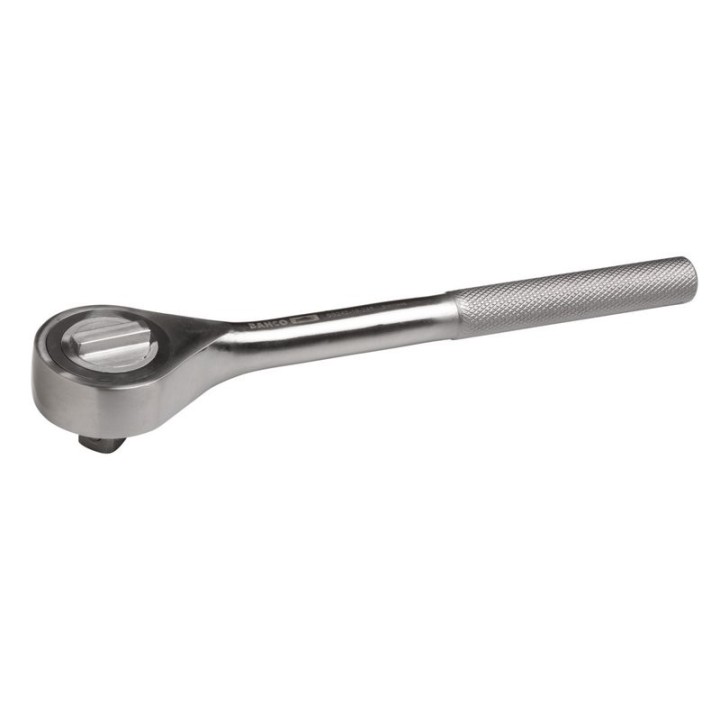 Καστάνια ανοξείδωτο 1/2" 245 mm SS242-16-245 BAHCO