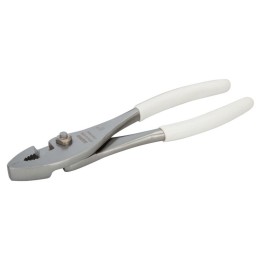 Πένσα ανοξείδωτο 200 mm SS412-200 BAHCO