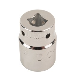 Καρυδάκι 1/4" 8 mm TAH08-8 BAHCO