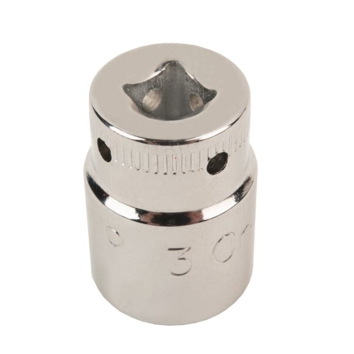 Καρυδάκι 1/4" 9 mm TAH08-9 BAHCO