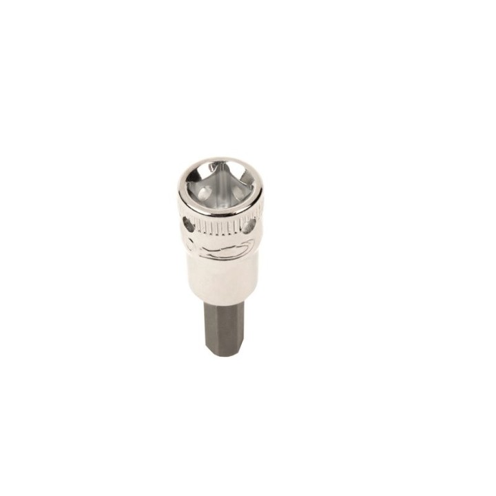 Καρυδάκι 1/4" 3 mm TAH08-H3 BAHCO