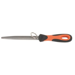 Στρογγυλή λίμα ERGO 150 mm TAH1-210-06-2-2 BAHCO