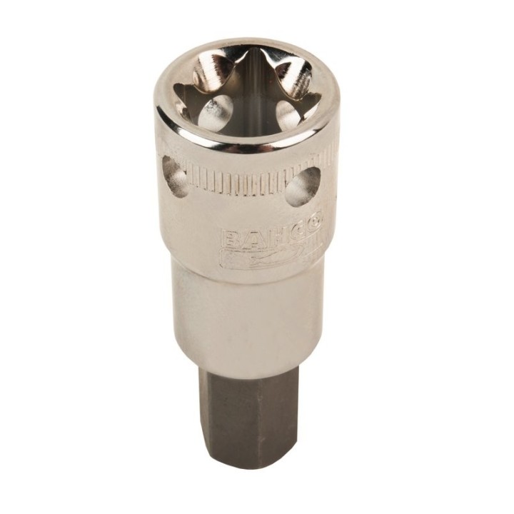 Καρυδάκι 1/2" 1/4" TAH16H-1/4 BAHCO