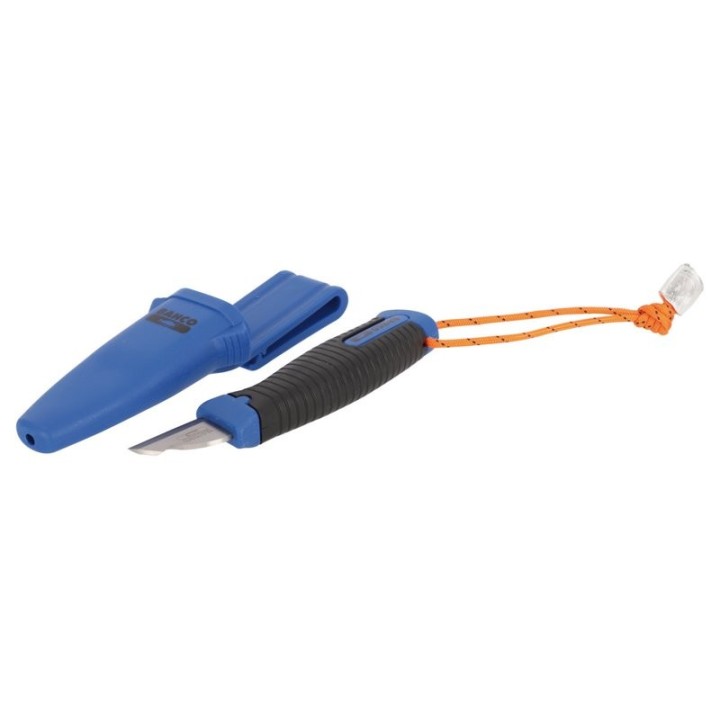 Μαχαίρι εργασίας 145 mm TAH2446-ELL BAHCO